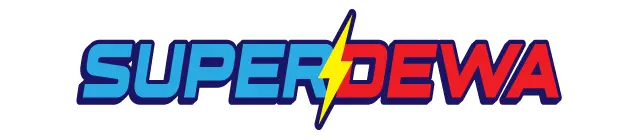 SUPERDEWA Logo